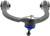 Front Passenger Side Upper Suspension Control Arm and Ball Joint Assembly | ACDMS251009