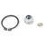 Front Lower Suspension Ball Joint | ACDMS25503