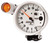 Electric Pedestal Tachometer 5", 0-10,000 Rpm, W/ Shift Light, Black | AUM233911