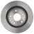 Rear Disc Brake Rotor | ACD18A567A