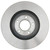 Coated Front Disc Brake Rotor | ACD18A2473AC
