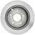 Coated Rear Disc Brake Rotor | ACD18A1679AC