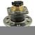 Wheel Bearing and Hub Assembly | ACD513062