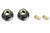 Rear Passenger Side Suspension Stabilizer Bar Link Kit with Hardware | ACDMK90668