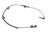 Front Wheel Speed Sensor | ACD13470639