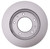 Coated Front Disc Brake Rotor | ACD18A895AC