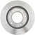 Coated Front Disc Brake Rotor | ACD18A895AC