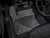 All Weather Floor Mats, Black, Front | 0WTW254