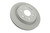 Coated Rear Brake Rotor | ACD87842411