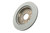 Coated Rear Brake Rotor | ACD87842411