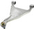 Rear Suspension Upper Control Arm and Ball Joint Assembly | ACDMS301232