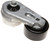 Drive Belt Tensioner Assembly with Pulley | ACD39153