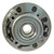 Front Wheel Hub and Bearing Assembly | ACD515063