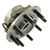 Front Wheel Hub and Bearing Assembly | ACD515063