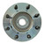 Front Wheel Hub and Bearing Assembly | ACD515063