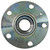 Wheel Bearing and Hub Assembly | ACD512319