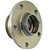Wheel Bearing and Hub Assembly | ACD512319