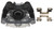 Remanufactured Rear Driver Side Brake Caliper | ACD18FR2470