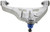 Front Lower Suspension Control Arm and Ball Joint Assembly | ACDMK80403