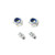 Front Suspension Stabilizer Bar Link Kit | ACDMK8744