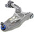 Front Lower Suspension Control Arm and Ball Joint Assembly | ACDMK80396