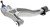 Front Lower Suspension Control Arm and Ball Joint Assembly | ACDMK80396