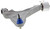 Front Passenger Side Lower Suspension Control Arm and Ball Joint Assembly | ACDMK80355