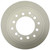 Coated Rear Disc Brake Rotor | ACD18A2735AC