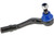 Outer Driver Side Steering Tie Rod End | ACDMES80687