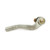 Outer Driver Side Steering Tie Rod End | ACDMES80687