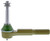 Steering Linkage Outer Tie Rod | ACDTXMS40625