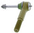 Steering Linkage Outer Tie Rod | ACDTXMS40625
