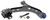 Front Lower Suspension Control Arm and Ball Joint Assembly | ACDMK80726