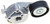 Drive Belt Tensioner Assembly with Pulley | ACD38148