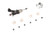 Multiport Fuel Injector Kit | ACD12732623