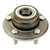 Front Wheel Hub and Bearing Assembly | ACD513224
