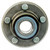 Front Wheel Hub and Bearing Assembly | ACD513224