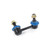Rear Passenger Side Suspension Stabilizer Bar Link Kit with Hardware | ACDMS50813