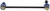 Front Driver Side Suspension Stabilizer Bar Link Kit | ACDMK80461