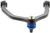 Front Upper Suspension Control Arm and Ball Joint Assembly | ACDMK8596