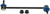Front Driver Side Suspension Stabilizer Bar Link Kit | ACDMK80512