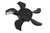 Passenger Engine Cooling Fan Motor | ACD86777555