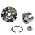 Rear Wheel Bearing and Hub Assembly Repair Kit | ACD51846SK