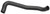 Molded Lower Radiator Hose | ACD26020X
