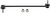 Front Suspension Track Bar | ACDMS608165