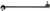 Front Suspension Track Bar | ACDMS608165