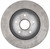 Non-Coated Front Disc Brake Rotor | ACD18A388A