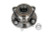 Front Wheel Hub | ACD20-25K