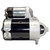 Gold (Professional) Remanufactured Starter | ACD336-1789