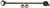 Front Suspension Stabilizer Bar Link | ACD45G20775